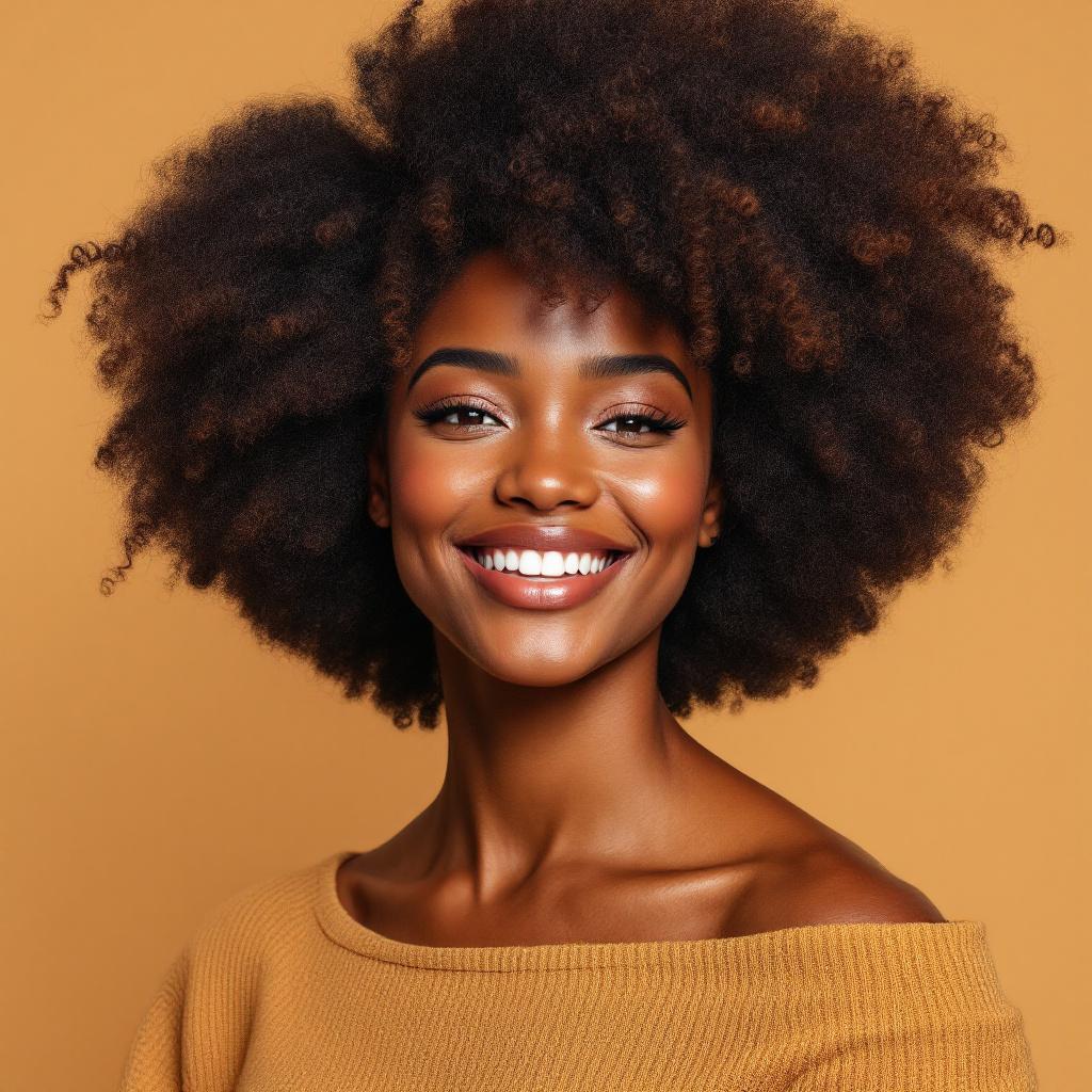 Huile fortifiante au chébé — Nutrition profonde, protection durable