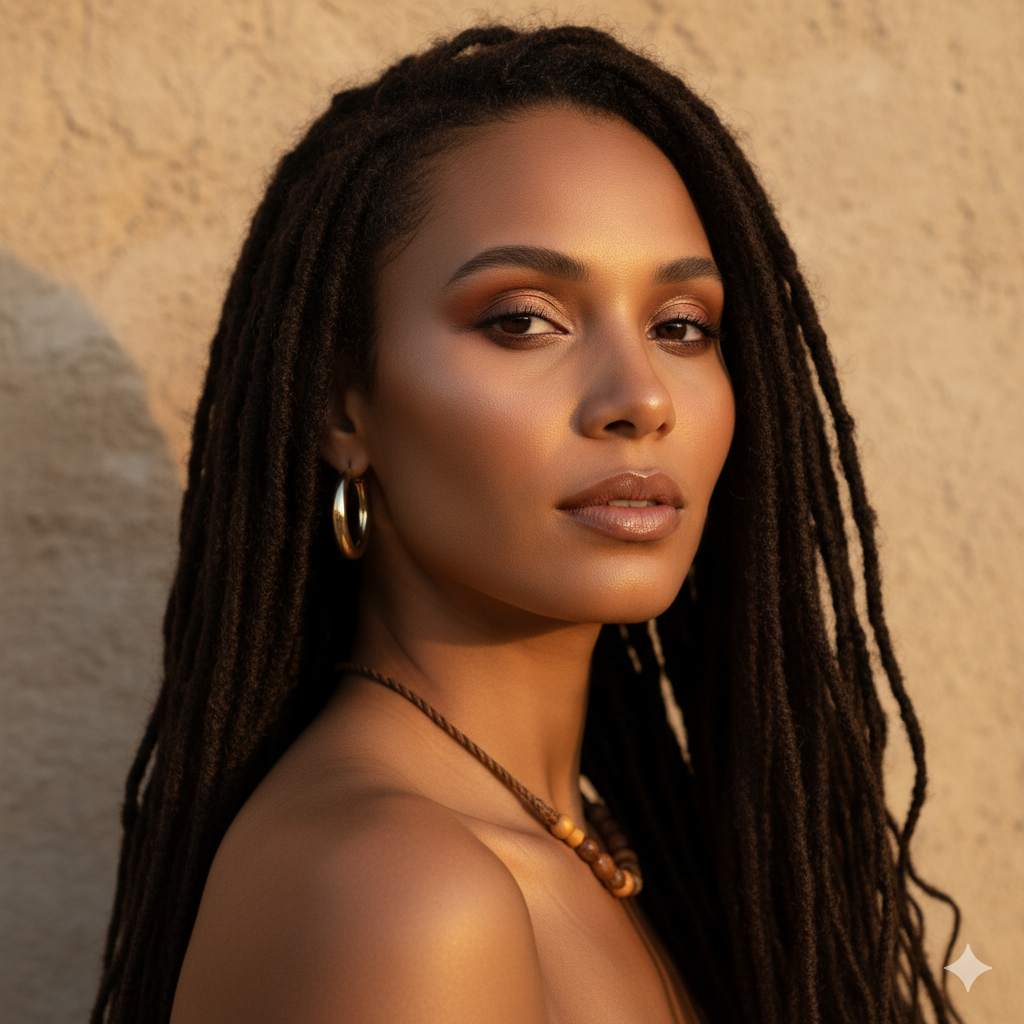 Rituel Locks & Tresses