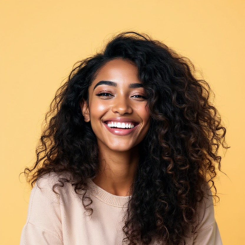 Masque capillaire chébé — Nourrit en profondeur, facilite le démêlage