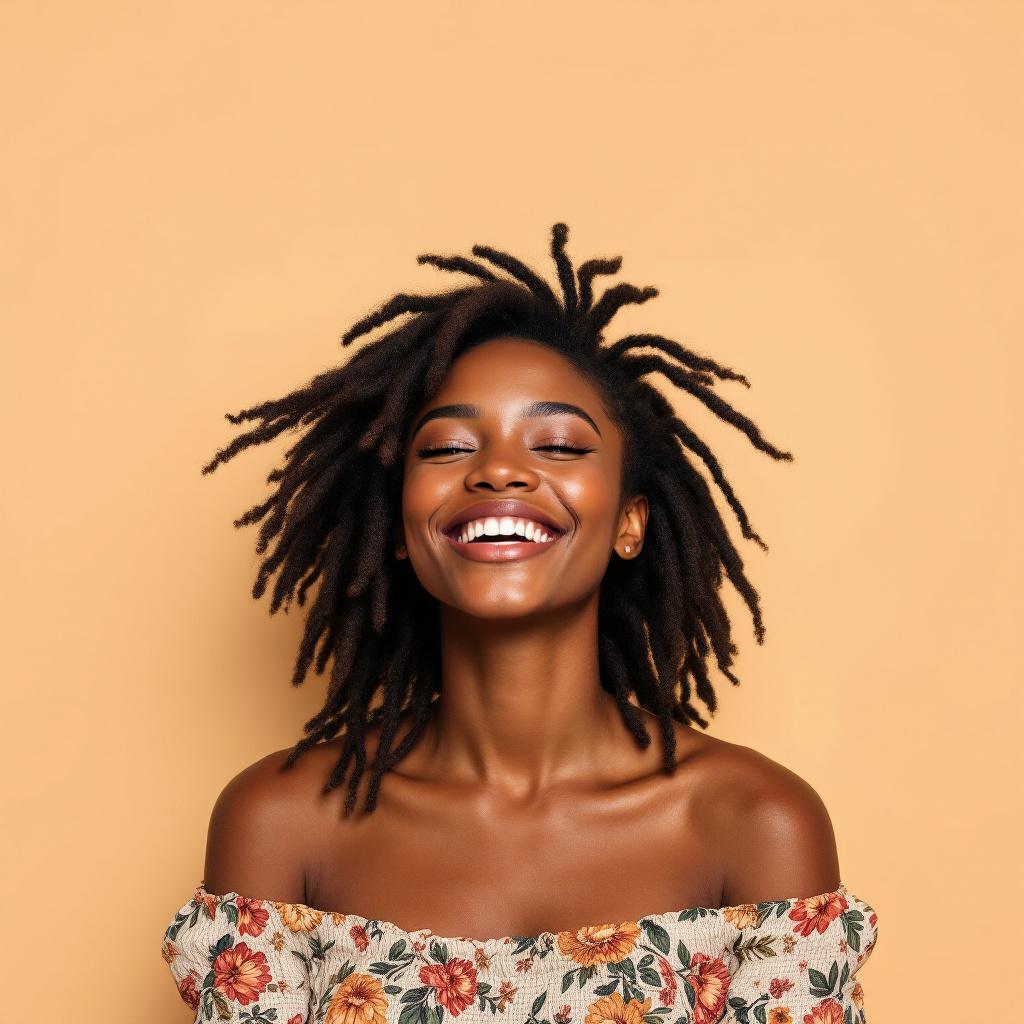 Shampoing détox au chébé — Nettoie en racines, prépare la fibre